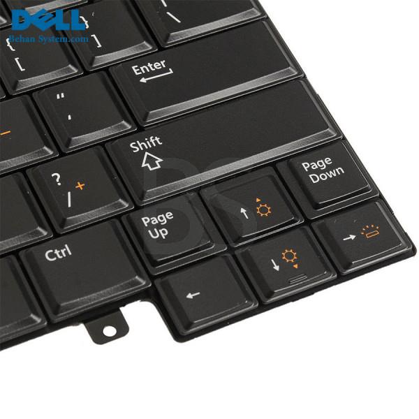 کیبورد لپ تاپ Dell مدل Latitude E6430